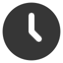 Öffnungszeiten Icon